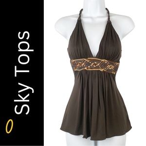 Sky Brand Women's Casual Top